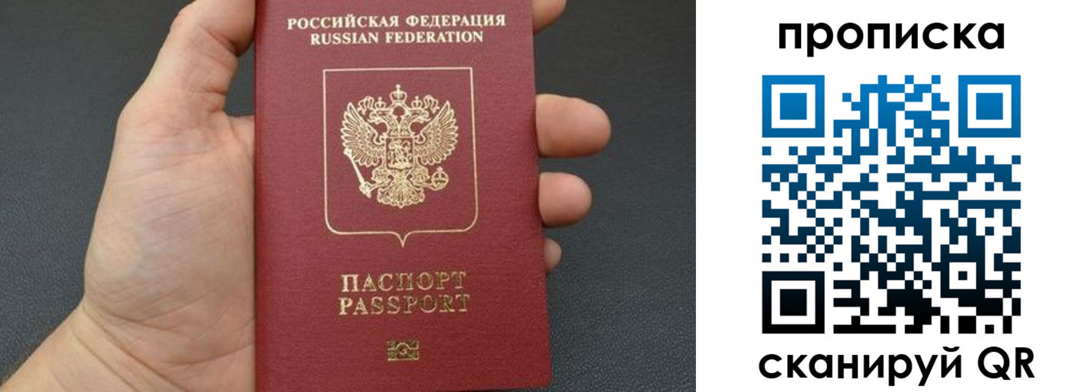 временная прописка в Королёве